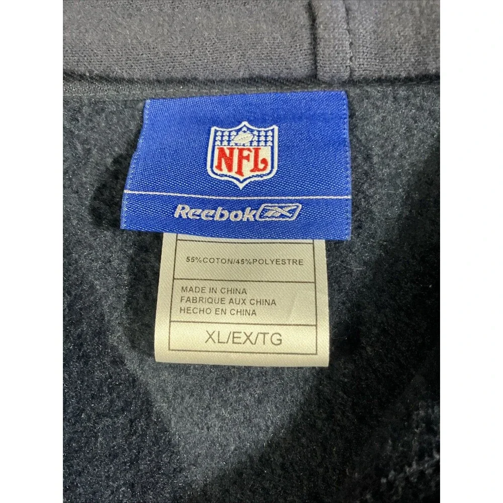 Reebok nfl authentic